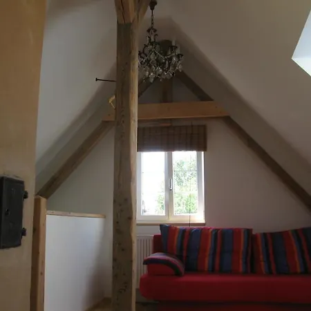 Hébergement de vacances Am Lech Kaufering
