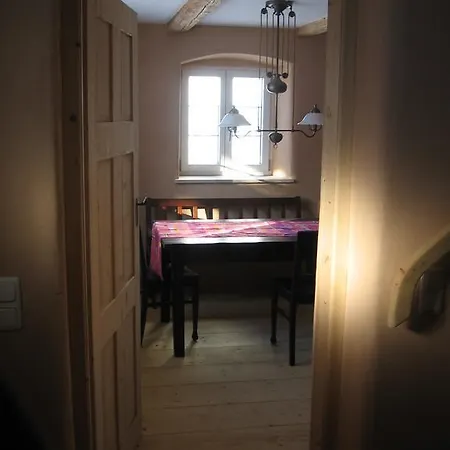 Am Lech Hébergement de vacances Kaufering